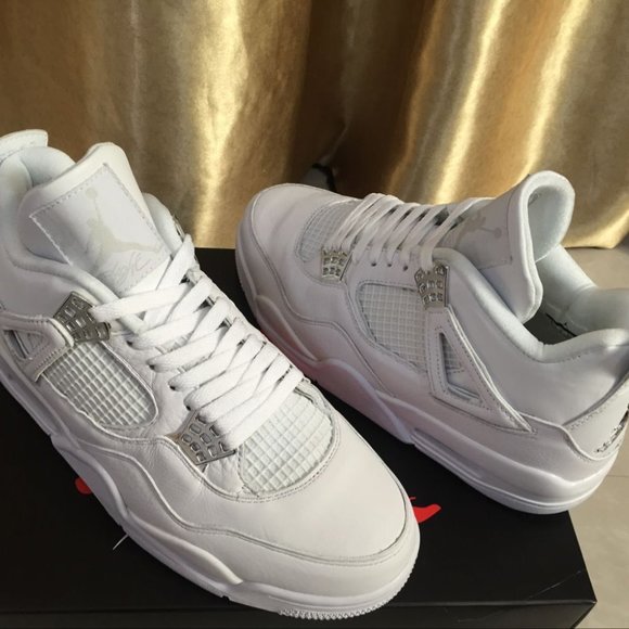 New AJ men\'s Shoes Air Jordan Nike sneakers main image 5